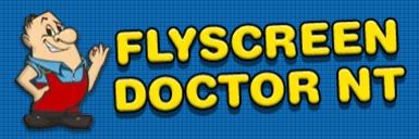 Fly Screen Doctor NT