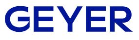 Geyer Pty Ltd