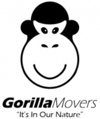 Gorilla Movers