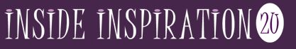 Inside Inspiration 2 U
