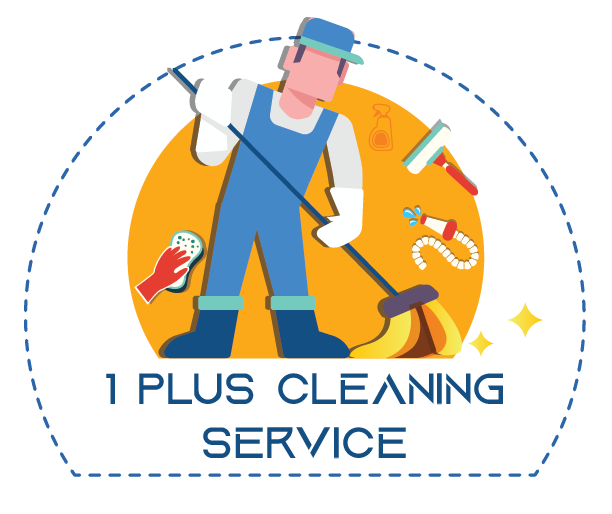 1 Plus Cleaning Services