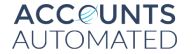 Accounts Automated