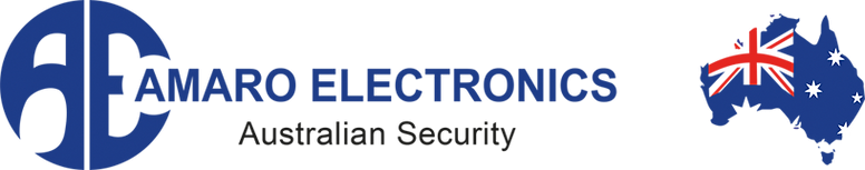 Amaro Electronics Pty Ltd