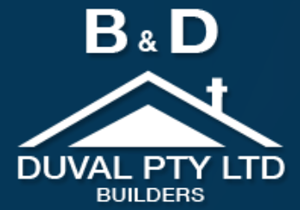 B & D Duval Pty Ltd