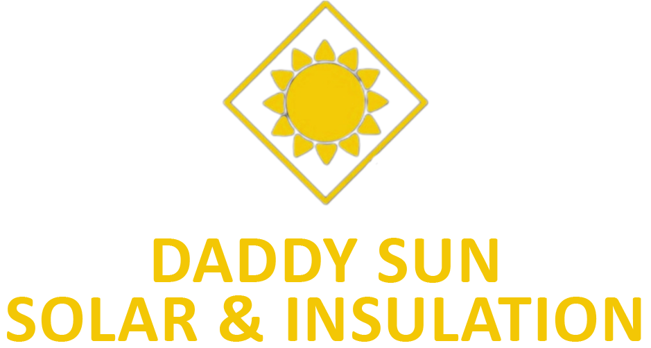 Daddy Sun Solar