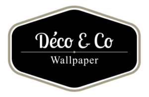 Deco & Co Wallpaper