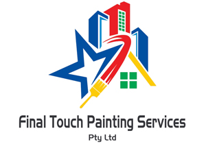Final Touch Painting & Plastering Services Pty Ltd
