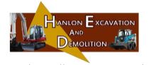 Hanlon Excavation And Demolition