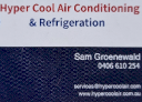 Hyper Cool Air Conditioning & Refrigeration