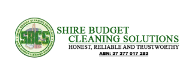 Shire Budget Cleaning Solutions