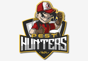 Pest Hunters Wa