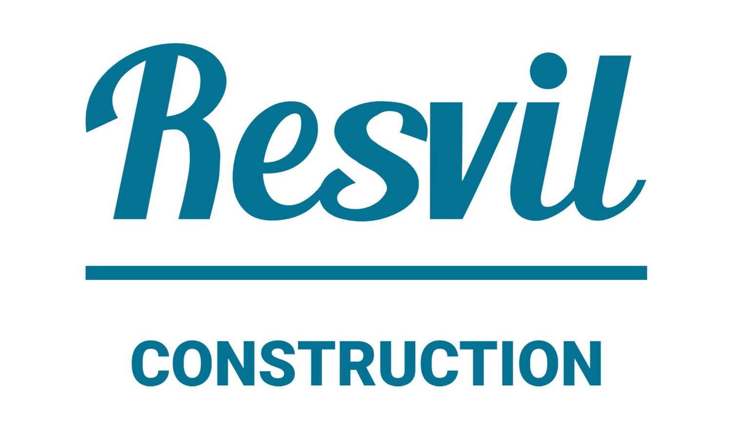 Resvil Construction