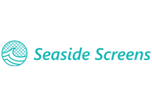 Seaside Screens