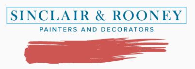 Sinclair & Rooney: Painters & Decorators