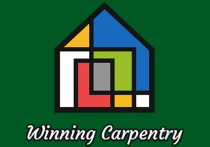 Winning Carpentry