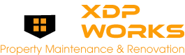 Xdp Works Pty Ltd