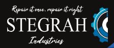 Stegrah Mobile Maintenance