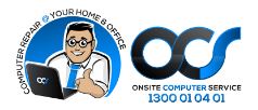 Ocs- Onsite Computer Service