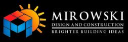 Bob Mirowski Design & Construction