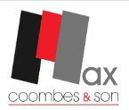 Max Coombes & Son