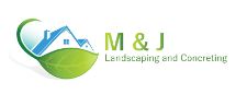 M and J Concreting and Landscaping