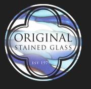 Original Stained Glass