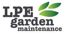 LPE Garden Maintenance