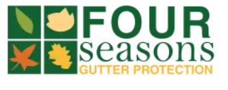 Four Seasons Gutter Protection