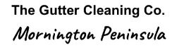 The Gutter Cleaning Co. Mornington Peninsula