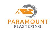 Paramount Plastering & Gyprock