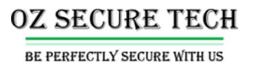 Oz Secure Tech - Cctv Security Service| Antenna Service | Home Security Alarm Installer