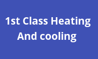 1st Class Heating & Cooling Australia