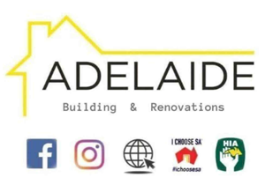 Adelaide Renovations & Maintenance Pty Ltd