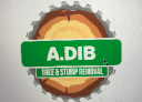 A.dib Tree And Stump Removal