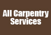 All Carpentry Services
