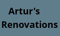 Artur's Renovations