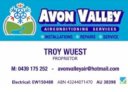 Avon Valley Airconditioning