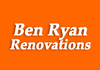 Ben Ryan Renovations