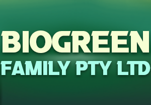 Biogreen Family Pty Ltd