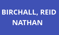 Birchall, Reid Nathan