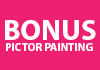 Bonus Pictor Painting