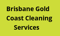 Brisbane Gold Coast Cleaning Services