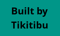 Built By Tikitibu