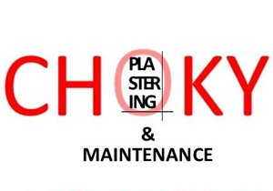 Choky Plastering And Maintenance