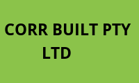 Corr Built Pty Ltd