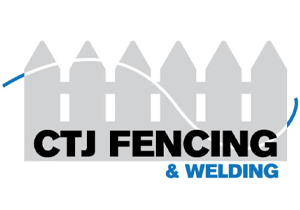 Ctj Fencing & Welding