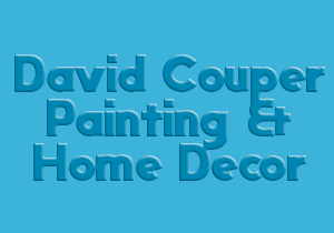David Couper Painting & Home Decor