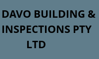Davo Building & Inspections Pty Ltd