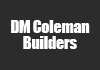 Dm Coleman Builders