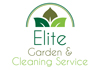 Elite Garden & Cleaning Service